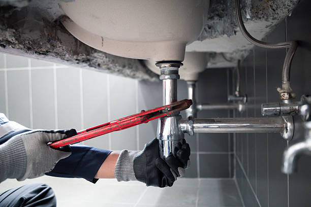 Trusted Drain Cleaning service in Ingram, TX - Masters Plumbing Service
